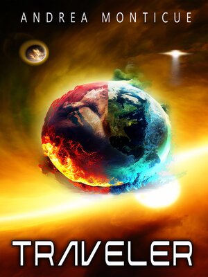 cover image of Traveler
